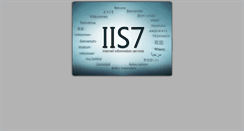 Desktop Screenshot of ic.pl